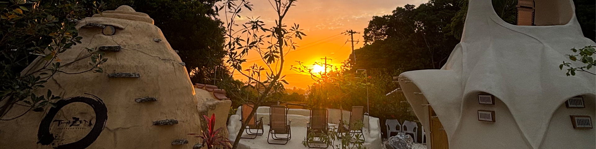 沖縄を体験する。