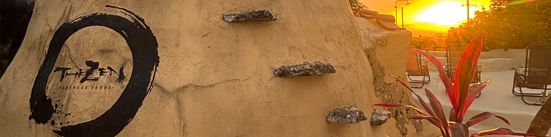 沖縄を体験する。